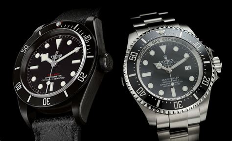 what is a rolex tudor